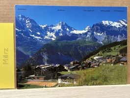 AK von Mürren