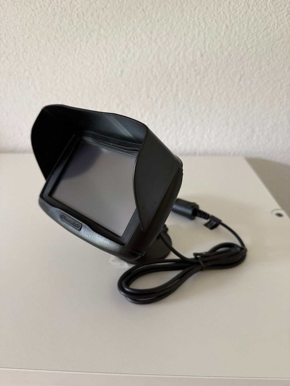 Garmin Navigatori: Garmin ZUMO 595LM – Usato da Rotkreuz venduto da Jolijos 1