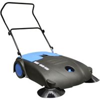 Güde Kehrmaschine GKM 800 | 80cm