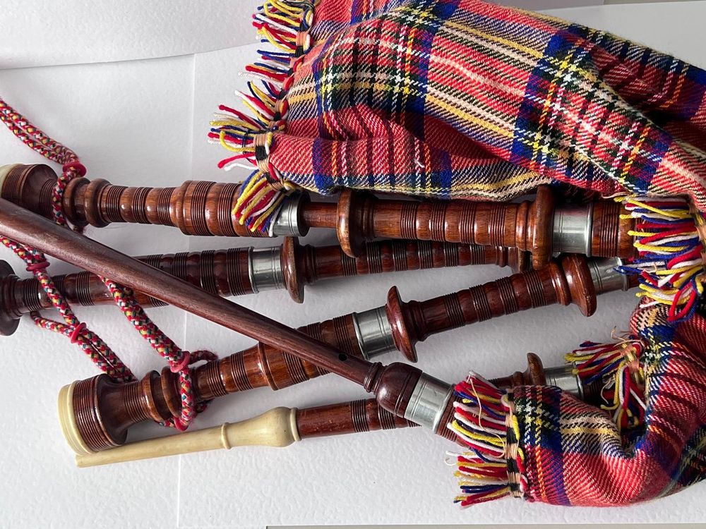 Cornemuse décorative | Kaufen auf Ricardo