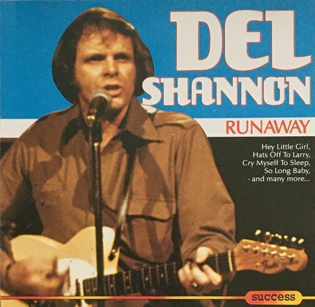 Del Shannon - Runaway | Kaufen auf Ricardo