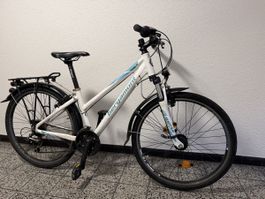 Bergamont Kindervelo