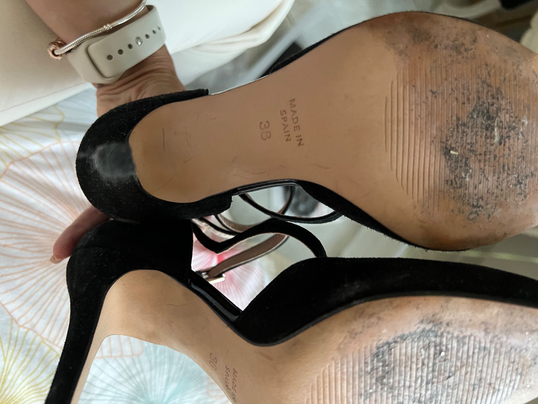 Chaussures femmes: Pumps – D'occasion à Dottikon par RomanVer 1