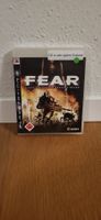 PS3 - FEAR
