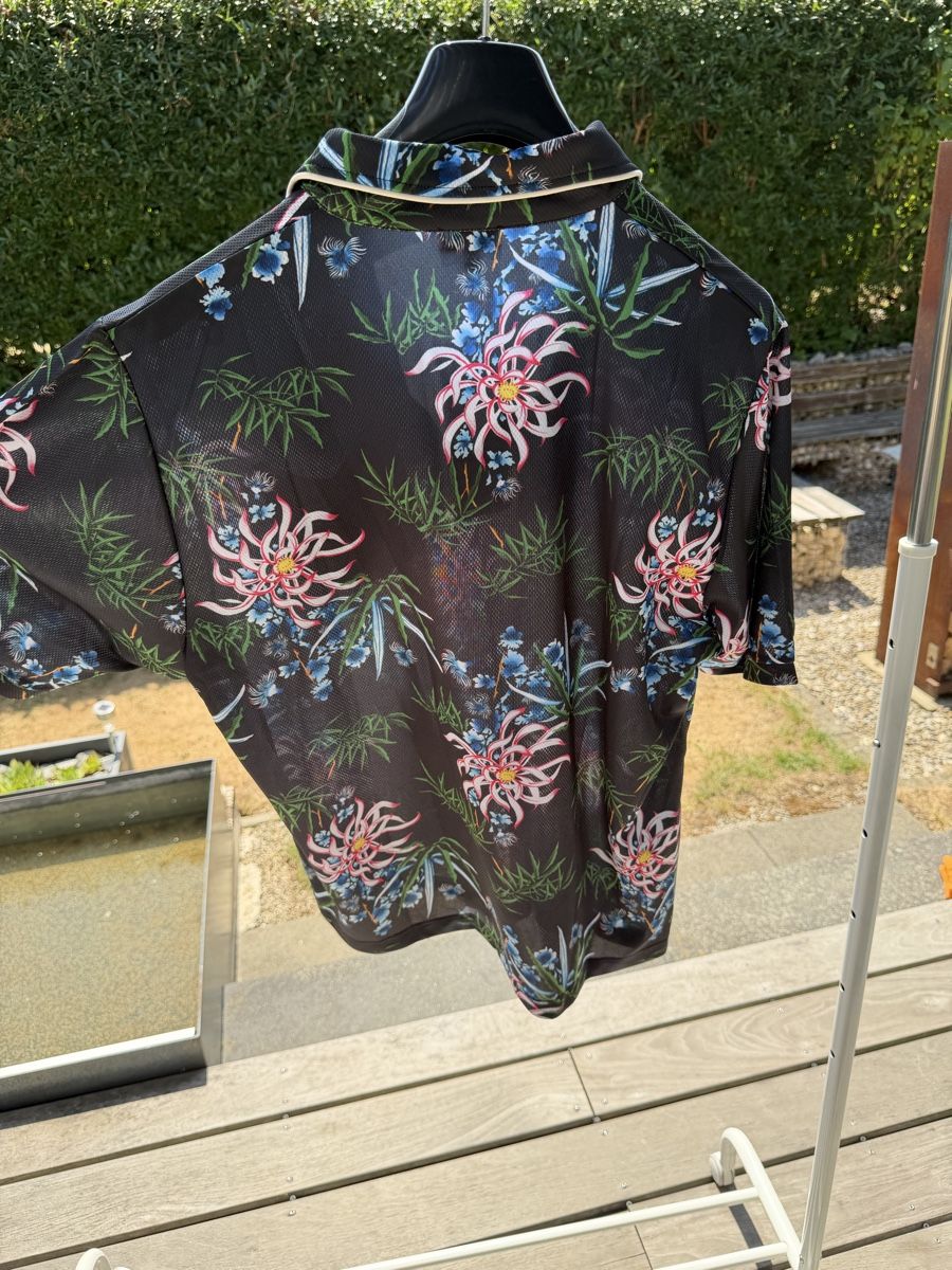 Camicie: Kenzo Paris Hemd – Nuovo (secondo la descrizione) da Flawil venduto da Richu.s 1