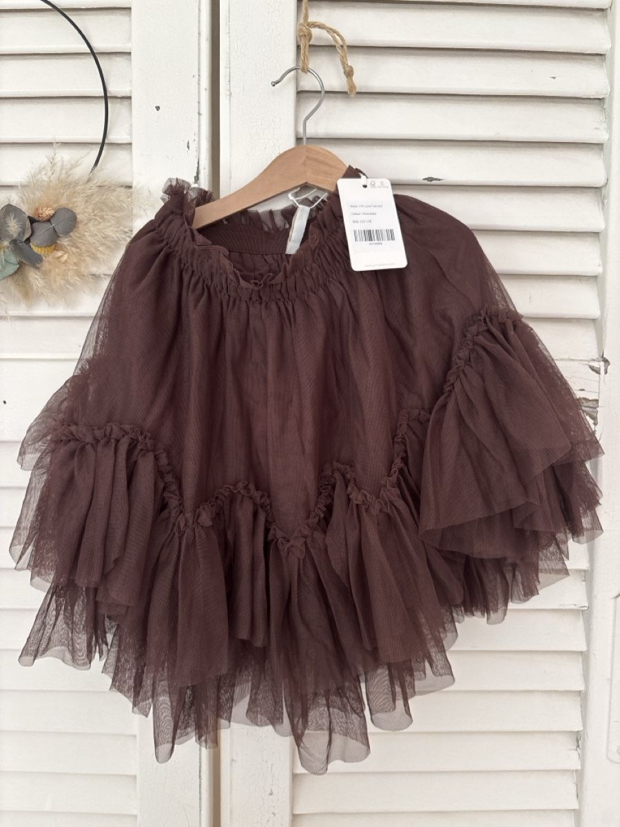 Pomp de Lux Vestiti & Gonne: Pomp de Lux Tullerock Gr 122/128 NEU – Nuovo e nell'imballaggio originale da Mörschwil venduto da Mibasel