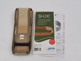 SI-LOC Ilio-Sacral Becken-Gurt S/M (17446)