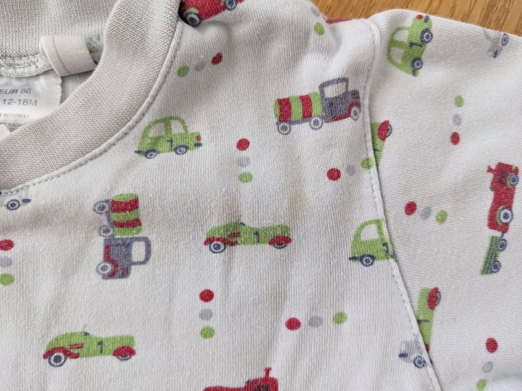 Pigiama & Simili: 2 Pyjamas Grösse 86 – Usato da Wald ZH venduto da andy_ch01 2