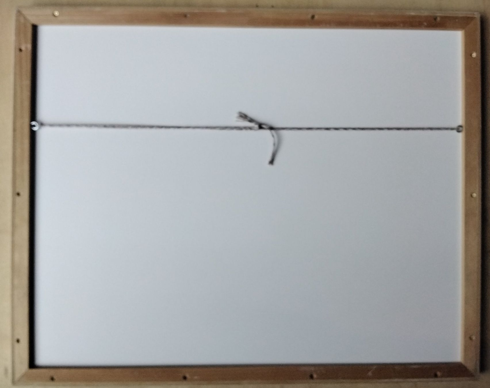 Tableaux: E. Eichenberger Original Bleistiftzeichnung 'Diessenhofen' – D'occasion à Cavigliano par zamamasa 6