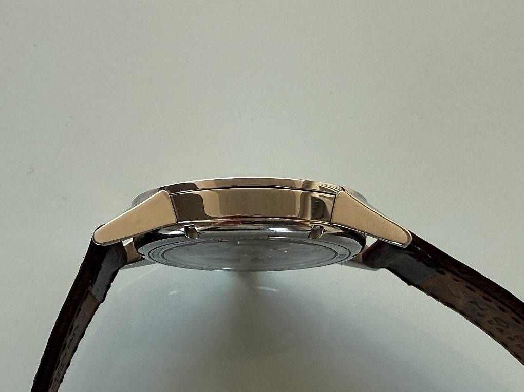 Nomos Orologi: Nomos Zürich Automatik Ref. 801 Full Set – Usato da Basel venduto da yamot 2