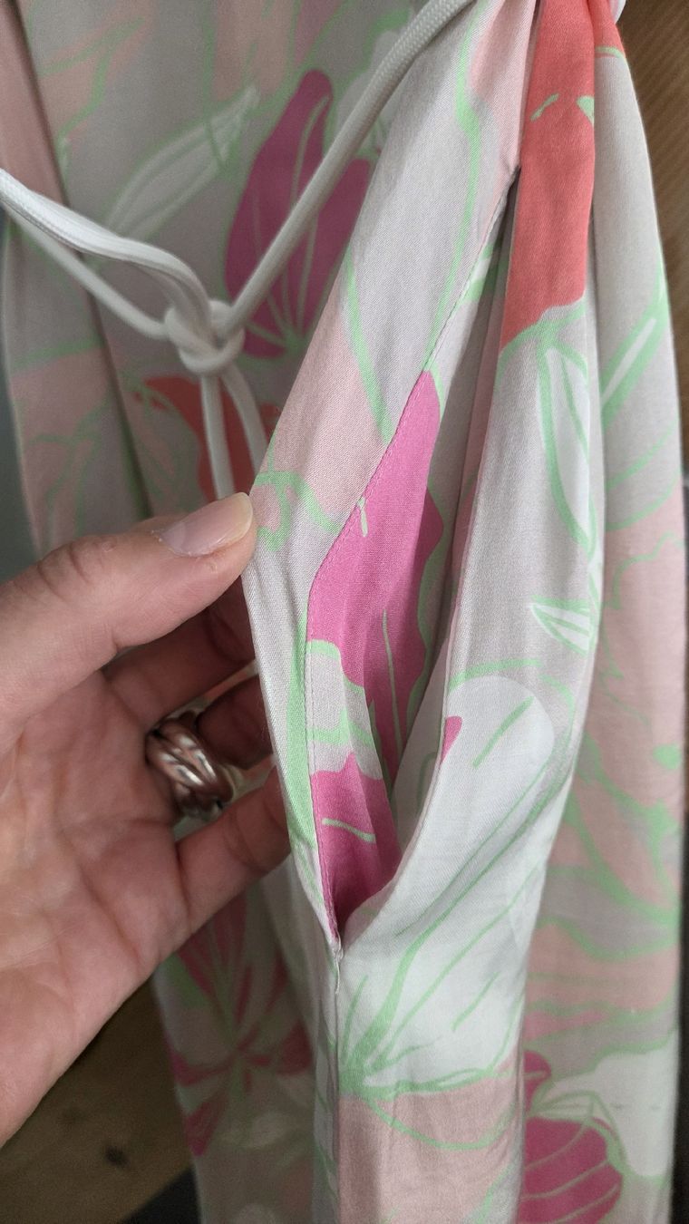Kleider: Kleid twenty six peers  – Neu (gemäss Beschreibung) aus Winterthur von sandi99 1