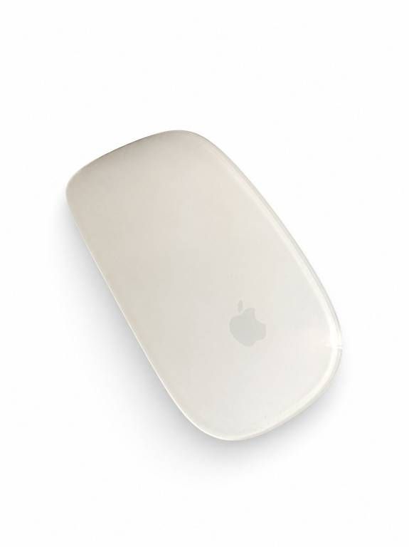 Maus: Apple Magic Mouse 2 A1657  rechargeable – Gebraucht aus Lausanne von RichardBorges