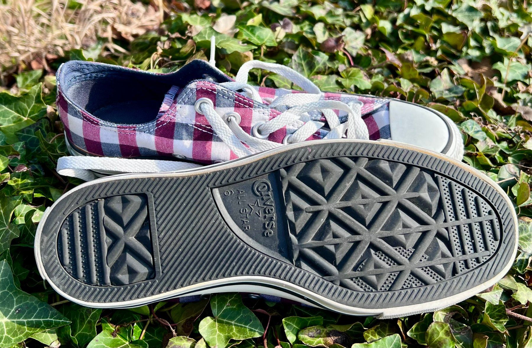 Converse Scarpe da uomo: Original Converse, Grösse 39 – Usato da Bülach venduto da balti02 1