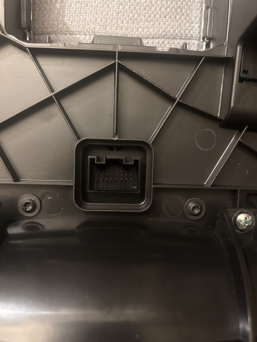 Audi Alle Autoersatzteile: Console centrale pour Audi A6 2005 – Gebraucht aus Athenaz (Avusy) von TiTAN_85 4