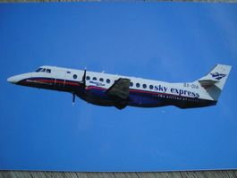 Sky Express of Crete BAe Jetstream 41 SX-DIA