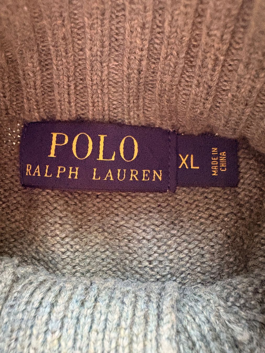 Ralph Lauren Maglioni & Felpe: Vintage Ralph Lauren Pullover – Usato da Wigoltingen venduto da _vntg_ 2