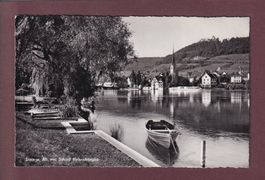 STEIN AM RHEIN - Boot