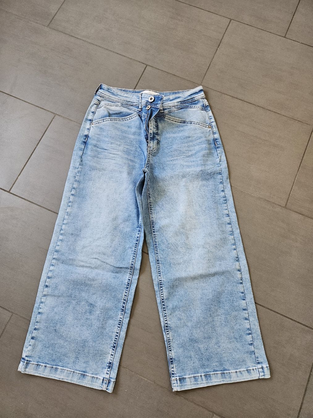 Jeans: Street one  – Neu und originalverpackt aus Ennetbürgen von LebuniaNW