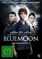 BLUEMOON   -   ALS WERWOLF GEBOREN           ==> SAMMELPORTO