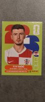 Panini FIFA World Cup 2026 Sticker - CRO 15 Petar Sucic