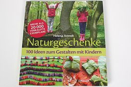 HAUPT: Naturgeschenke