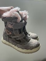 Primigi Kinder-Winterstiefel Gr. 29