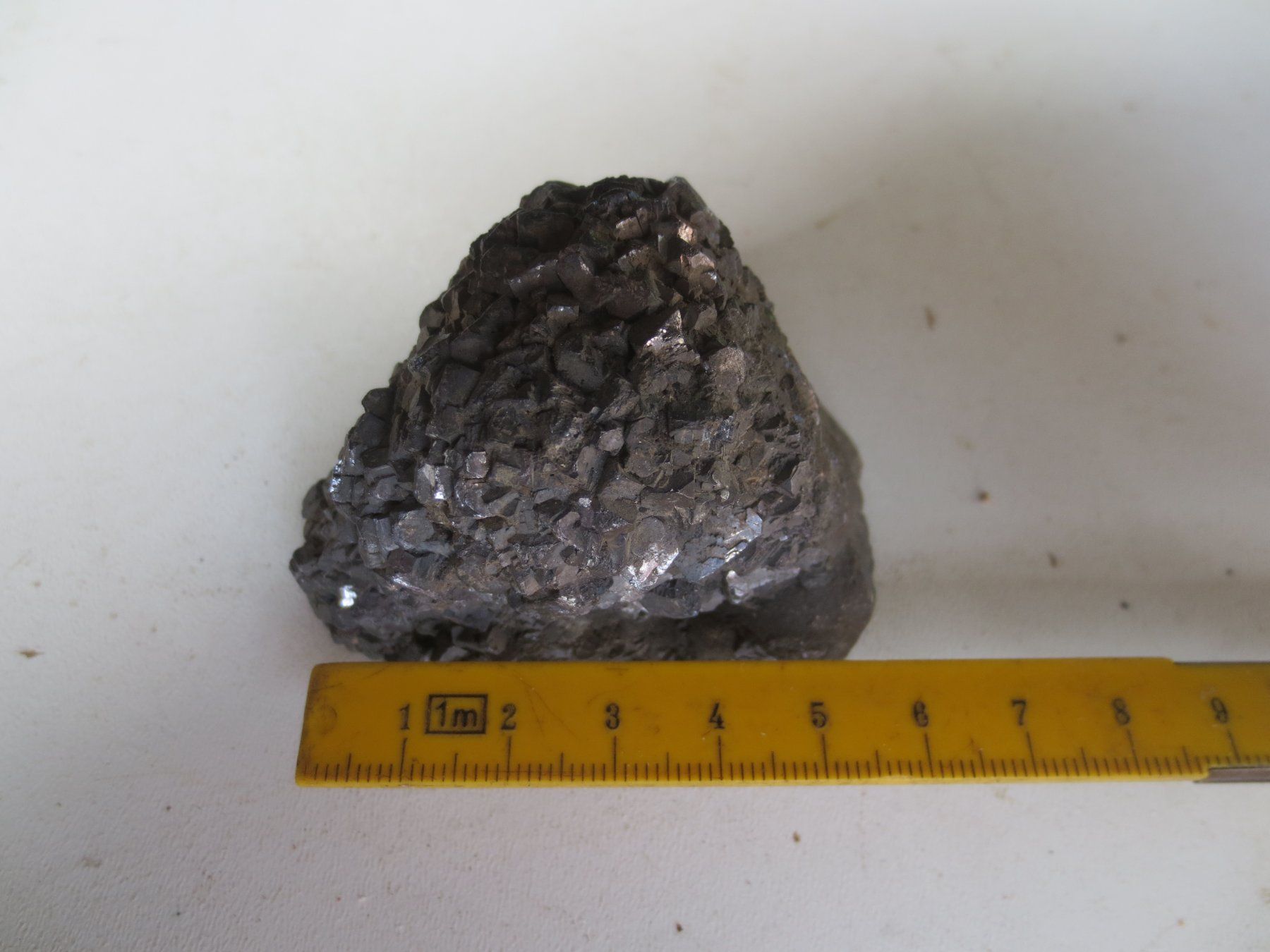 Minerali & Pietre curative: Geode – Usato da Weier im Emmental venduto da waefler03 3