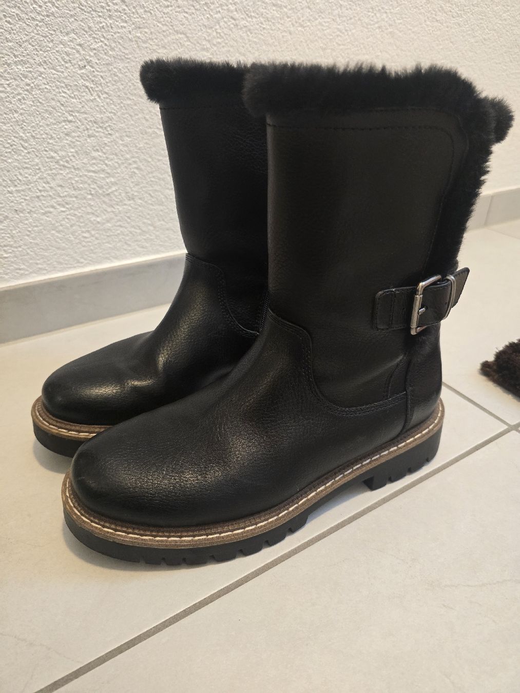 Landrover Scarpe da donna: Landrover winterstiefel – Nuovo (secondo la descrizione) da Grenchen venduto da ant_9hnj