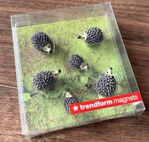 Magnete Igel (neu)