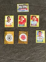 Panini FIFA World Cup  2026 Sticker Sammlung