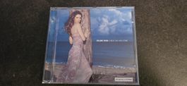 CD Celine Dion A New Day Has Come guter Zustand