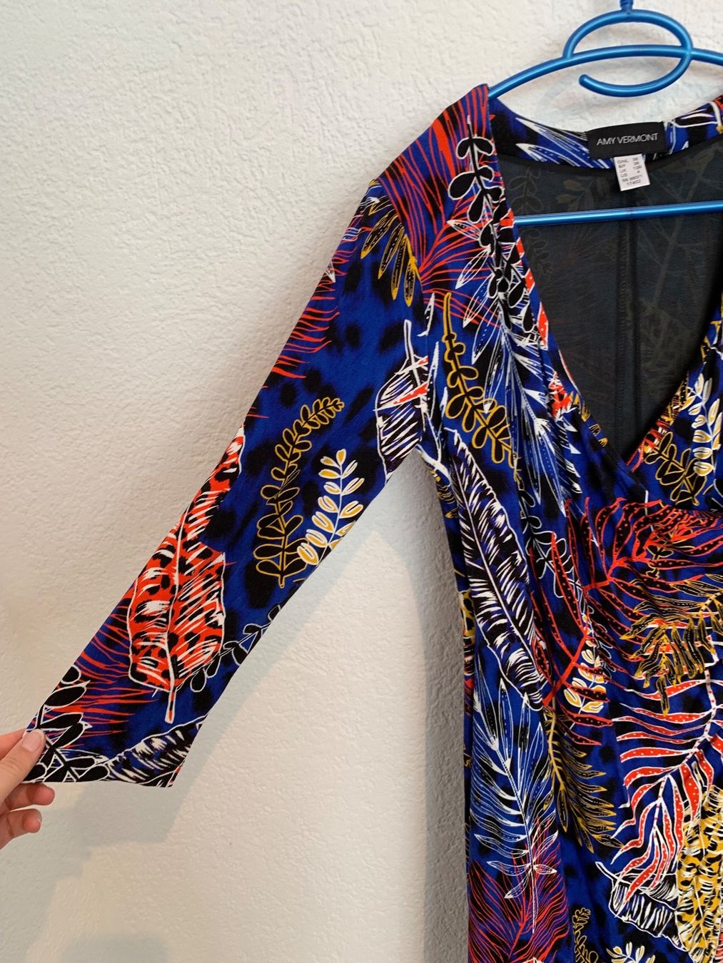 Kleider: Amy Vermont Kleid Gr. 36 / S / M – Gebraucht aus Fislisbach von KolibriSecondhand 6