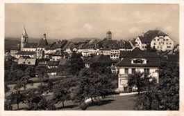 Wil. Altstadt