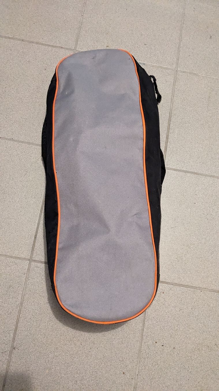 Herrenschuhe: Schneeschuh – Gebraucht aus Romanshorn von chaanem 1