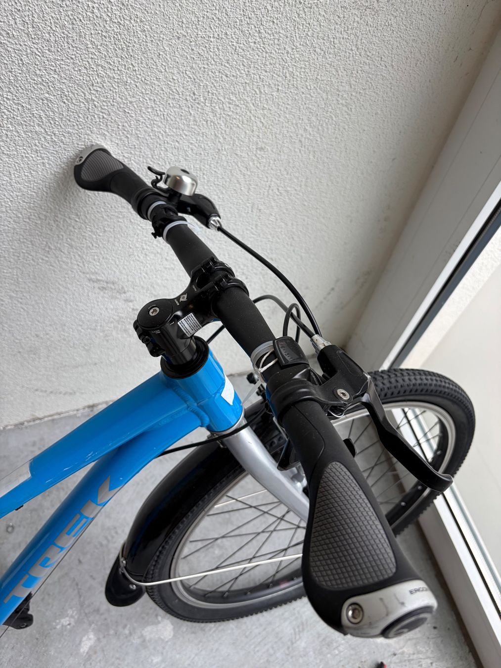 Trek Biciclette: Kindervelo 24 Zoll – Usato da Zürich venduto da ursureis 2
