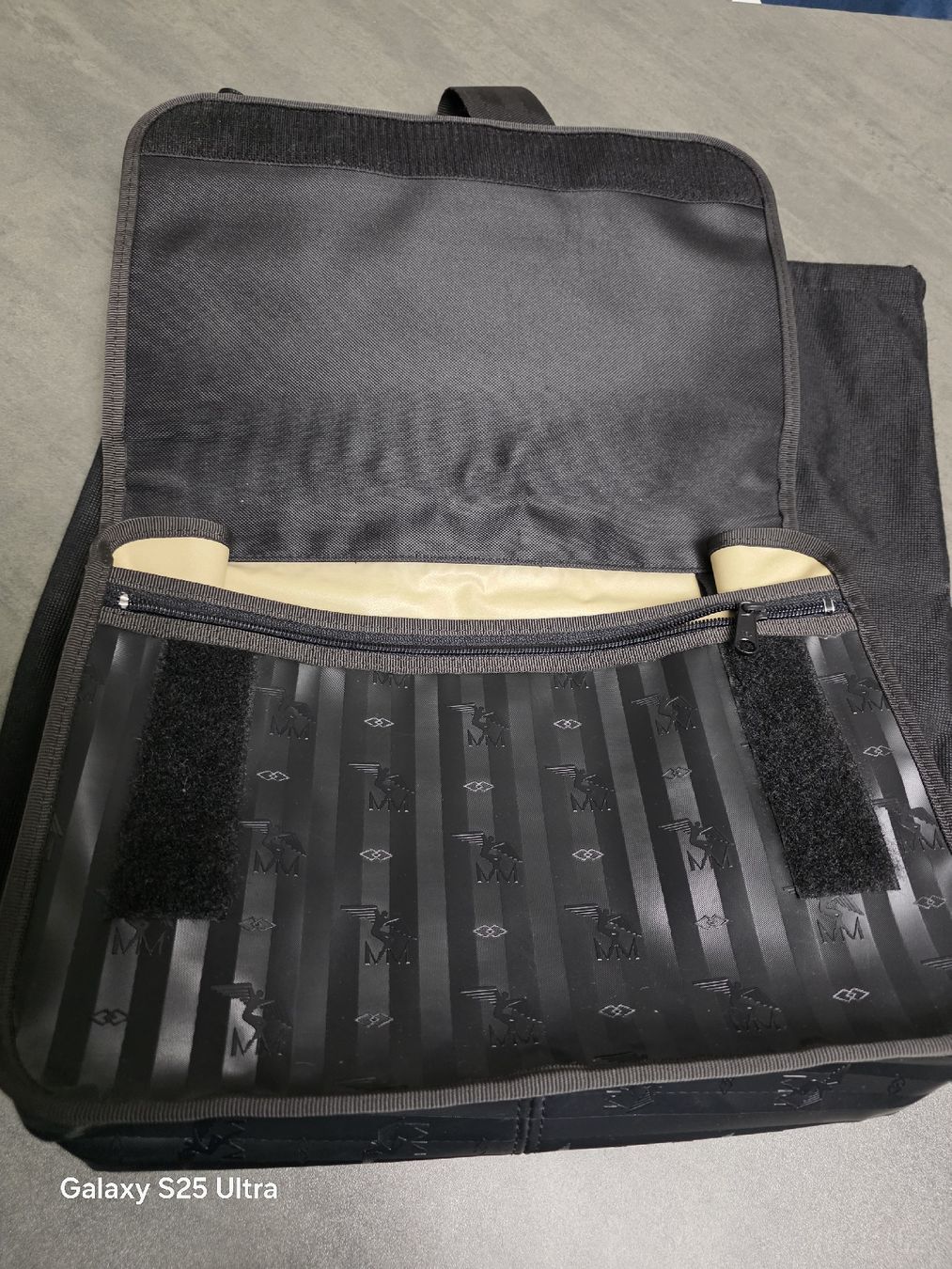 Maison Mollerus Borse: Mollérus Tasche  – Usato da Kölliken venduto da ann_vf62 4