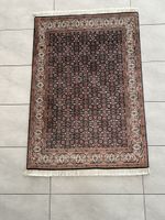 Orientteppich Bidjar Iran 123x81 cm sehr guter Zustand