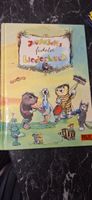 Janoschs fideles Liederbuch, Kinderlieder mit Noten 