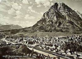 GLARUS mit Glärnisch