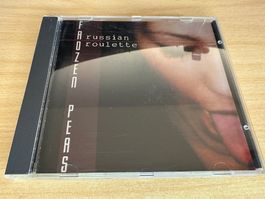 Frozen Peas – Russian Roulette