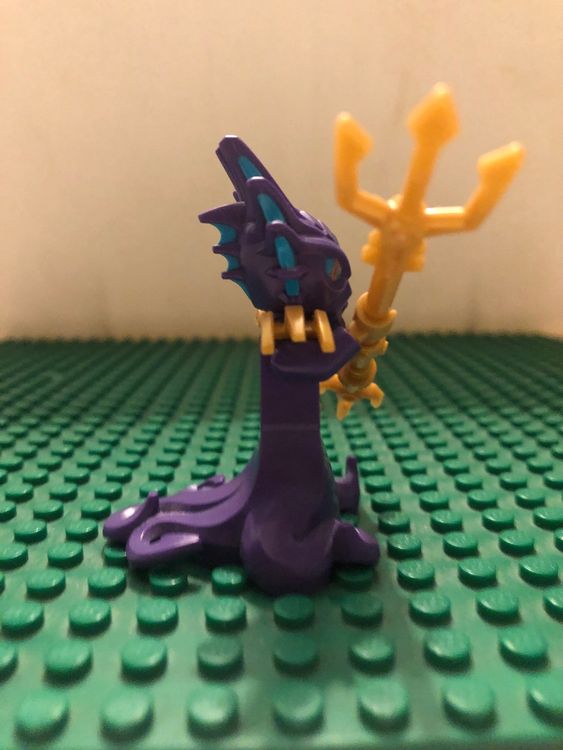 Lego Jouets: LEGO Ninjago Kalmaar, ID njo697 wie neu – Neuf (Voir description) à Rupperswil par Tangi 3