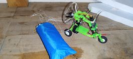 RC Paragleider