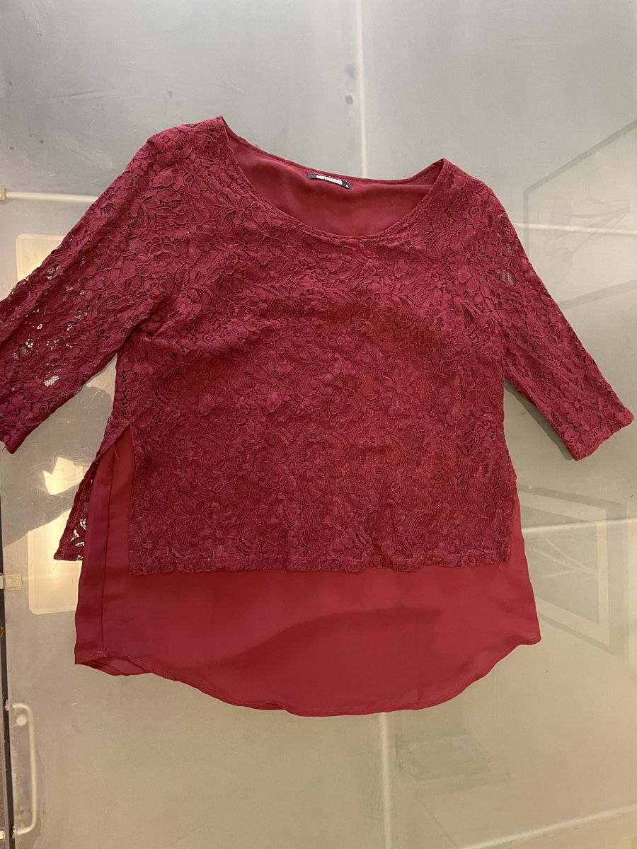 Camicette: Bluse – Usato da Full-Reuenthal venduto da Mimi_1986 2