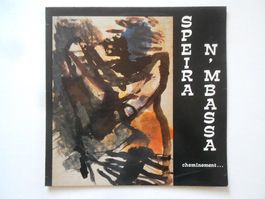 SPEIRA N'MBASSA  -  CHEMINEMENT...