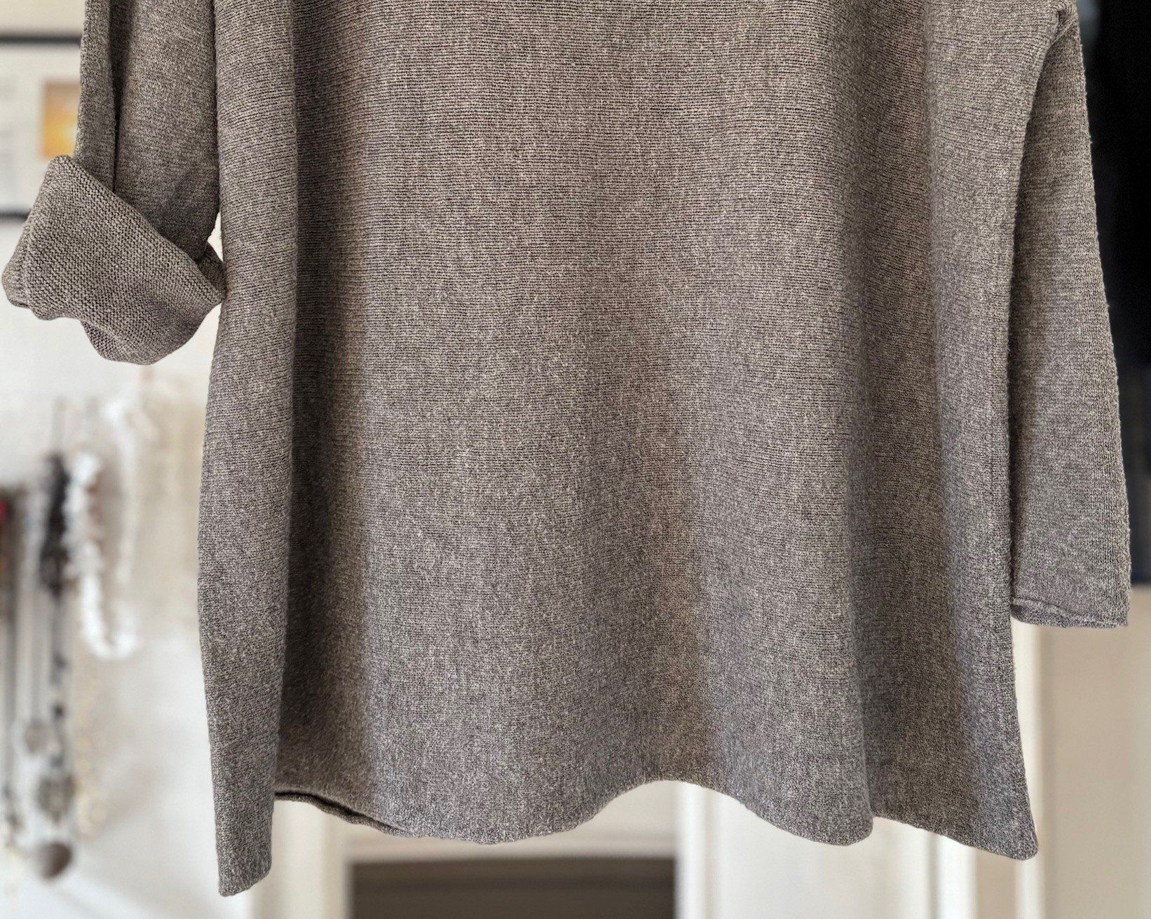 Maglioni & Felpe: PULLOVER OVERSIZE! M NOUVEAUTÉ 2026/27 – Nuovo e nell'imballaggio originale da Locarno venduto da NicoNion 2