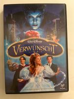 Disney DVD : Verwünscht 📀