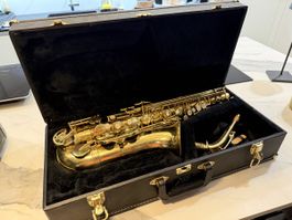 Saxophone Evette Buffet Crampon, 52