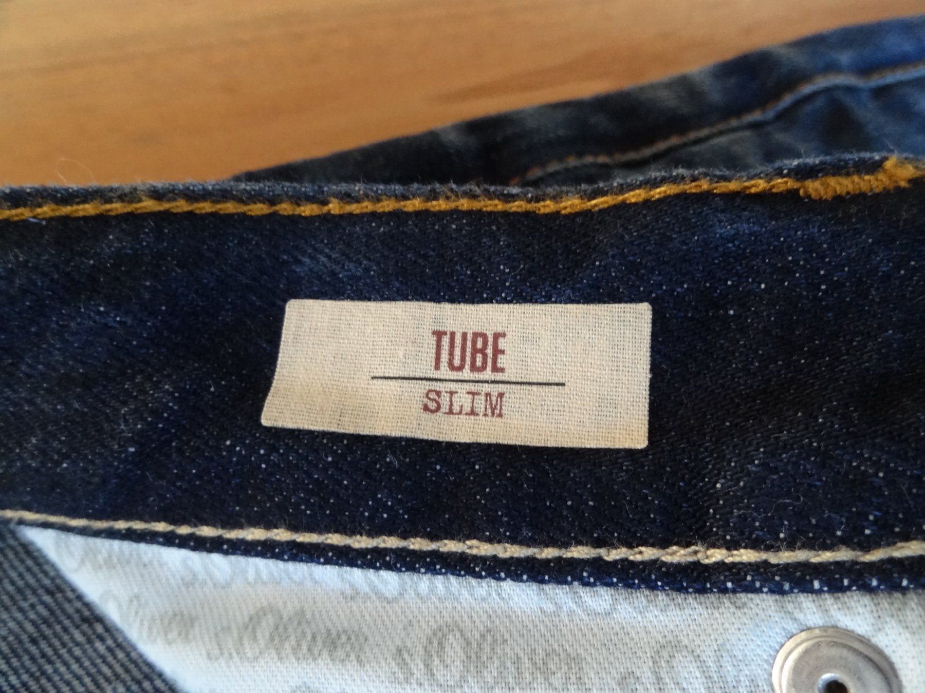 S.Oliver Jeans: Herren Jeans s' Oliver – Nuovo (secondo la descrizione) da Neunkirch venduto da reca90 3