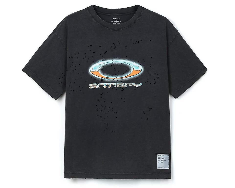 Oakley T-shirt: Satisfy MothTech Oakley ® T-Shirt size M – Nuovo e nell'imballaggio originale da Zürich venduto da dodichnobli 1