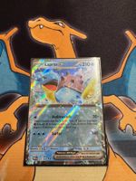 Lapras ex (POR 022) - DE - Optimale Ordnung